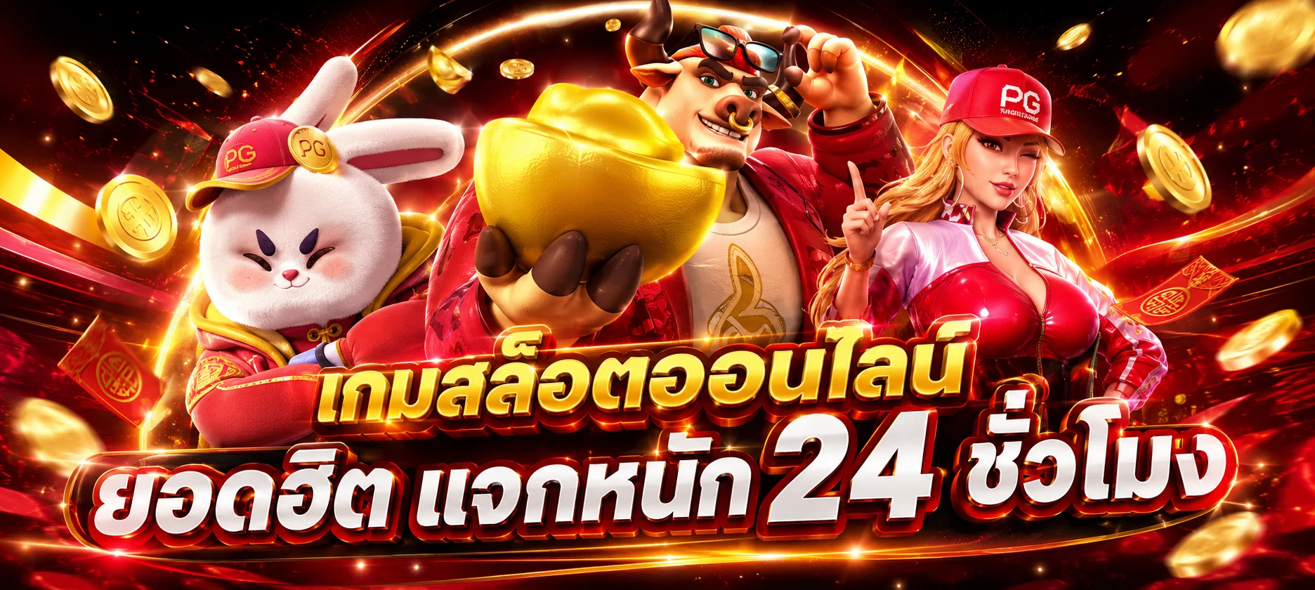 ทดลองเล่น JILI และค่ายสล็อตอื่นบน ATM928